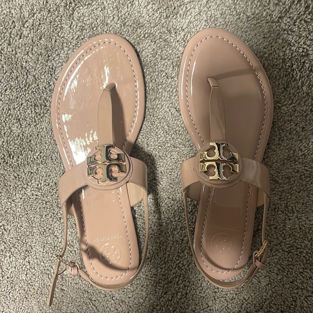 Tory Burch sandals